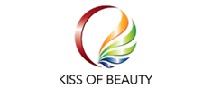 kiss of beauty