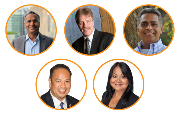 Infocus2025 JDE Team