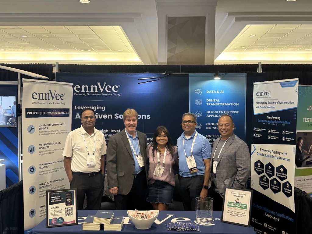 Infocus2025 Recap group