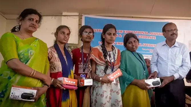 CSR Project
