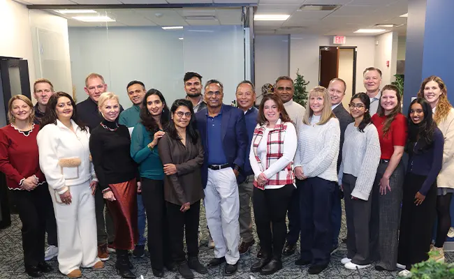 ennVeeTechnoGroup 2025