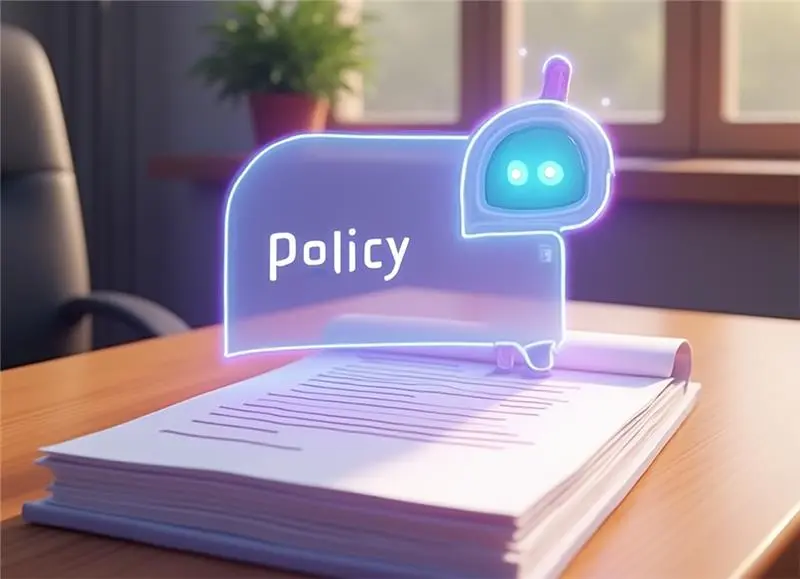 HR Policy