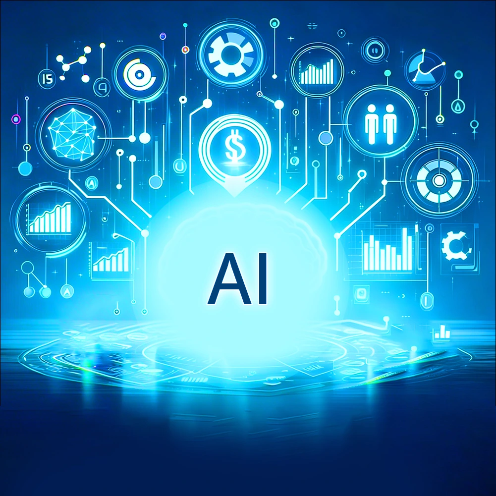 AI in Finance