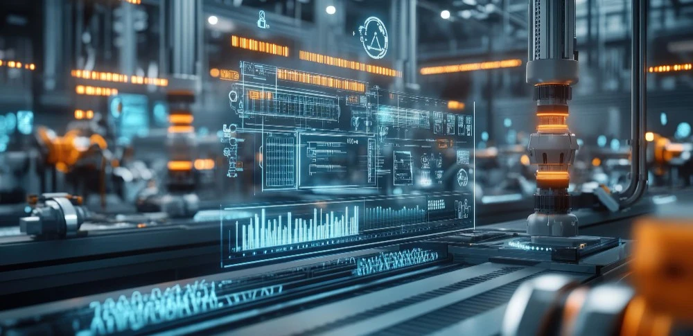 databricks manufacturing
