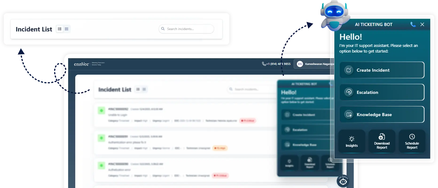 ticketing tool banner