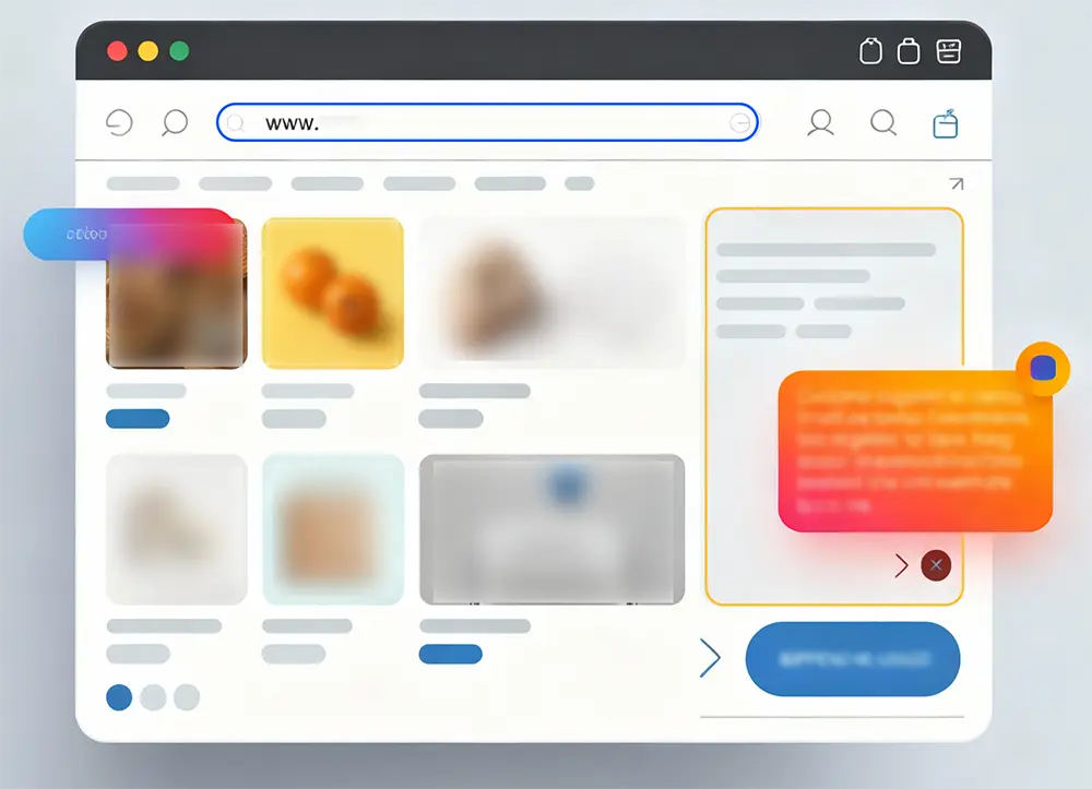 website Chatbot