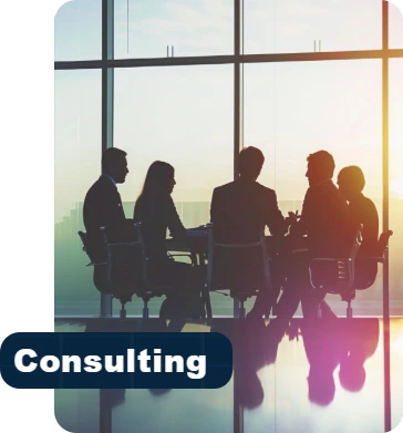 consulting