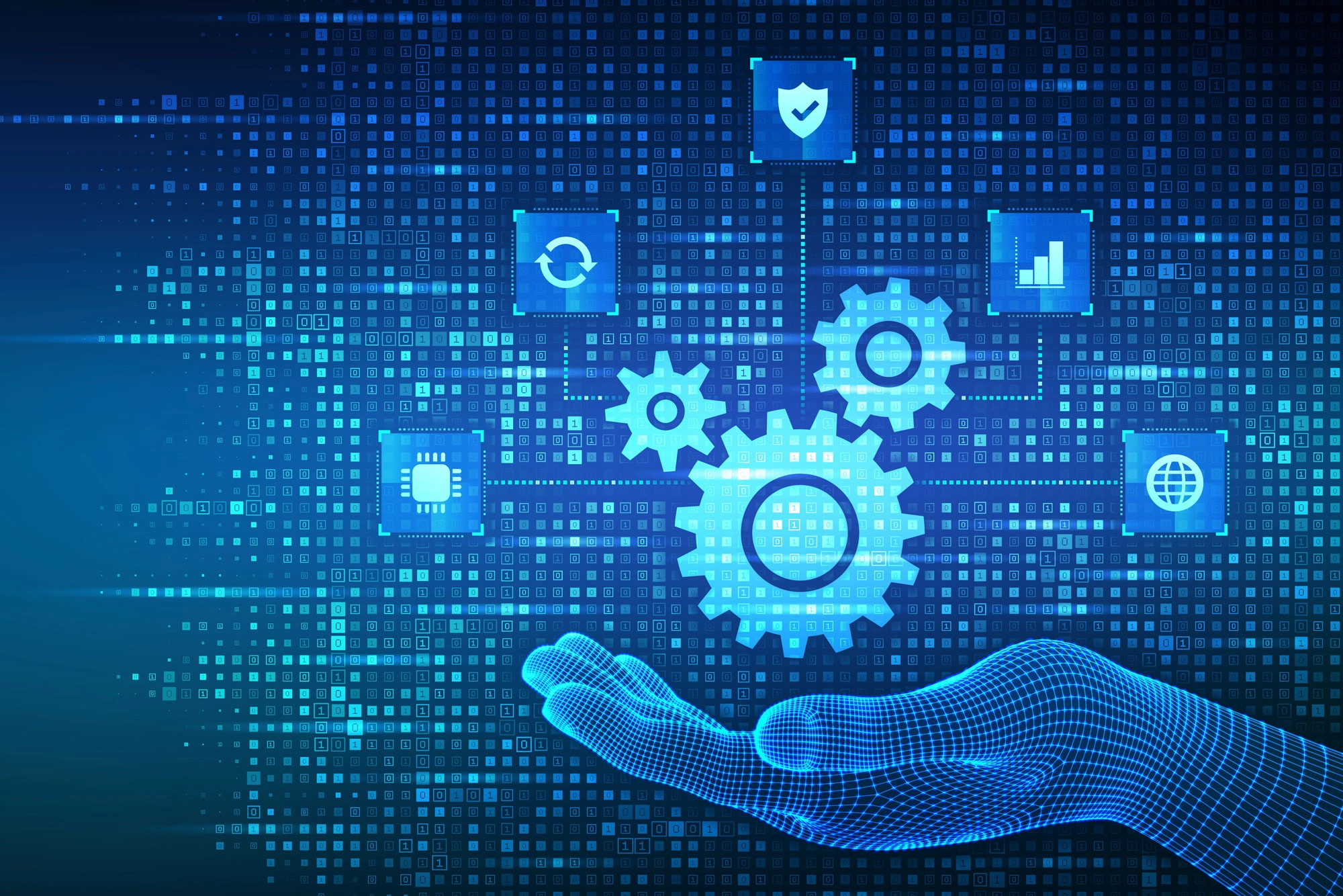 Process Automation