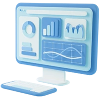 unified dashboard