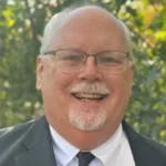 Gregg Larkin 1