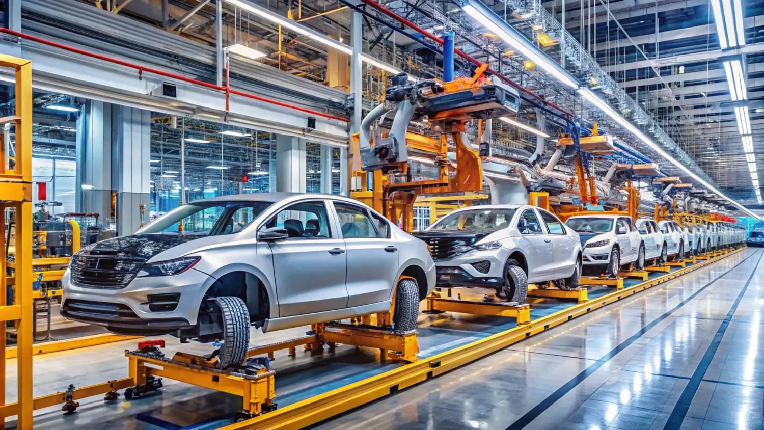 Global Automotive Supplier