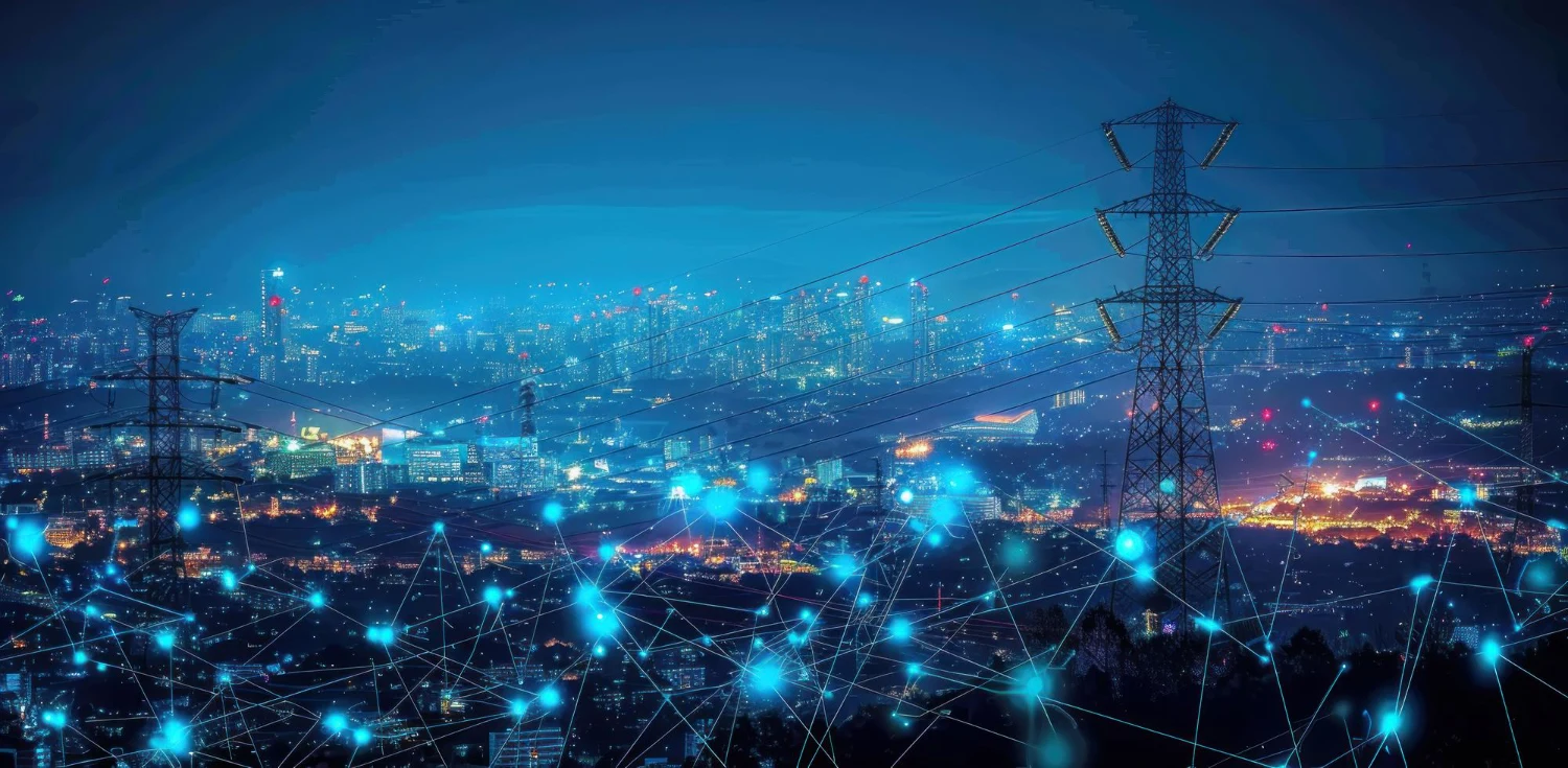Global Network Infrastructure and Industrial Electrical Solutions Brand