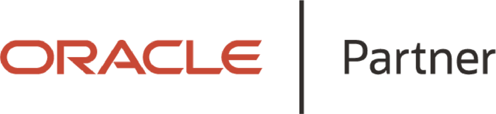 Oracle Partner Logo